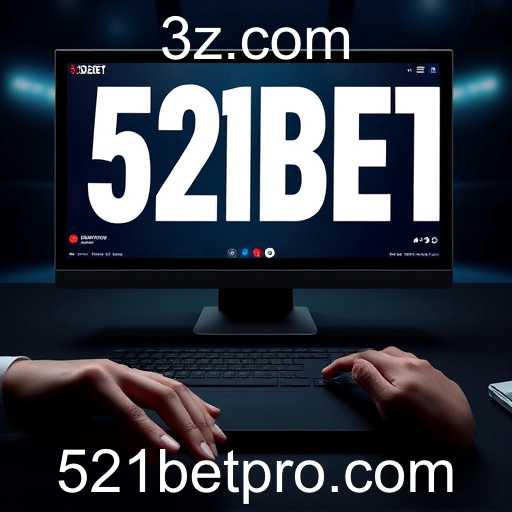 Expansão do Mercado de Apostas Online: O Caso 521BET