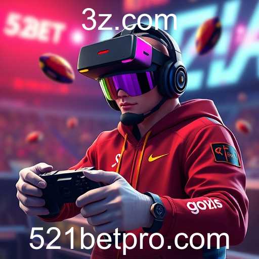 O Impacto dos Jogos Online em 2025