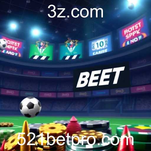 O Crescimento e os Desafios do Mercado de Apostas Online em 2025