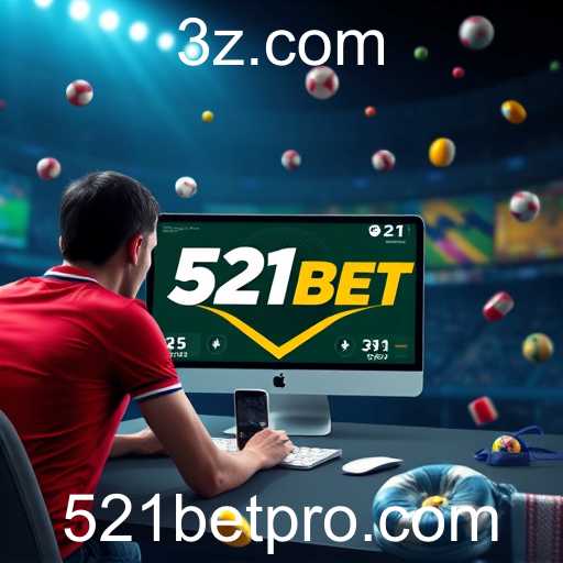 A Evolução dos Jogos Online no Brasil: O Impacto de Plataformas como 521BET