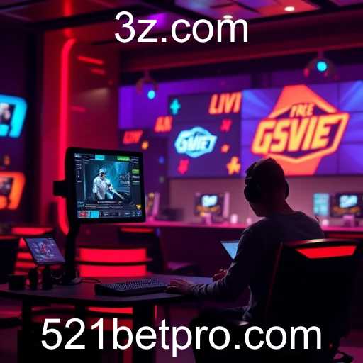 A Evolução dos Jogos Online e a Ascensão da 521BET