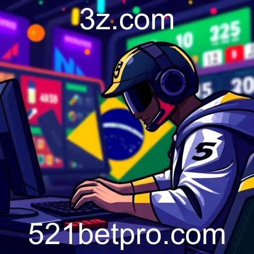 Tendências e Desafios no Mercado de Jogos Online